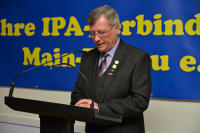 Foto: Wolfgang Ubl, IPA Landesgruppe Hessen