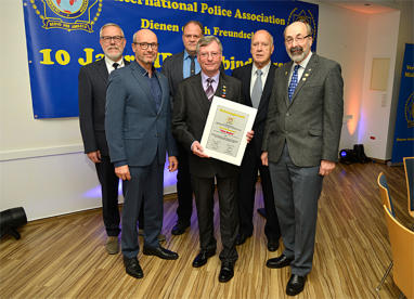 Foto: Wolfgang Ubl, IPA Landesgruppe Hessen