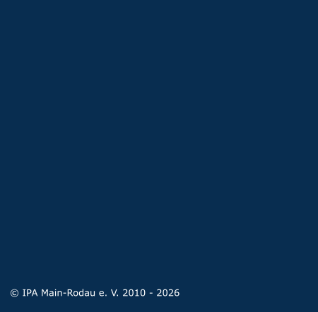 © IPA Main-Rodau e. V. 2010 - 2026